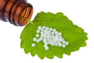 homeopathie